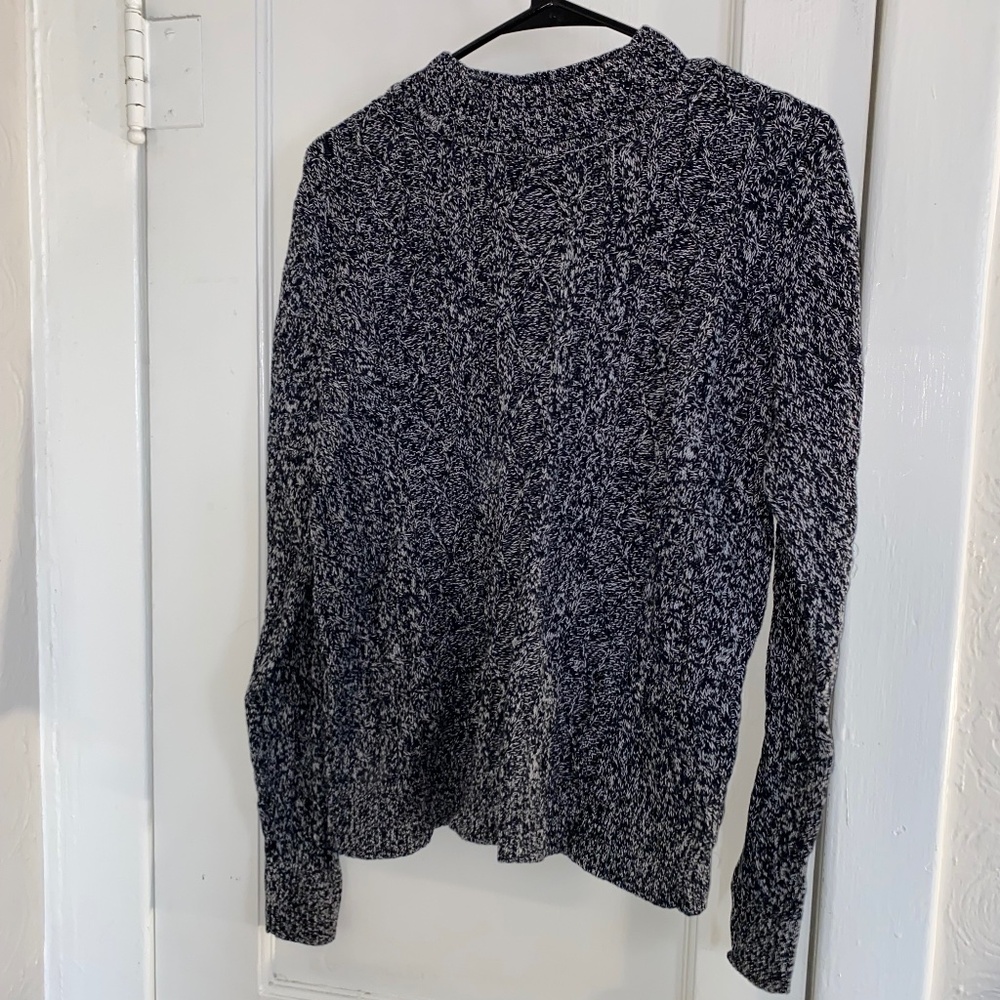 Women’s Sweater Petite Large